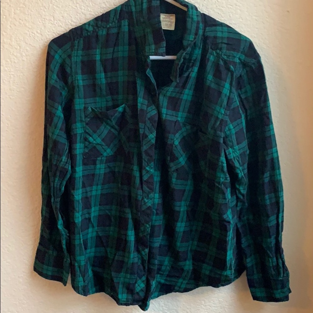 Flannel